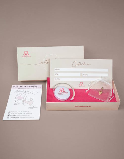 Gutschein-Paket "Kolibri"