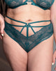 High-Brazilian "FemFatale" green