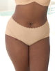 High-Panty "Basic" pale