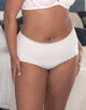 High-Panty "Basic" powder