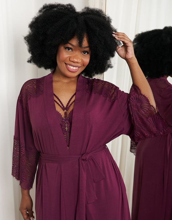 Kimono wine