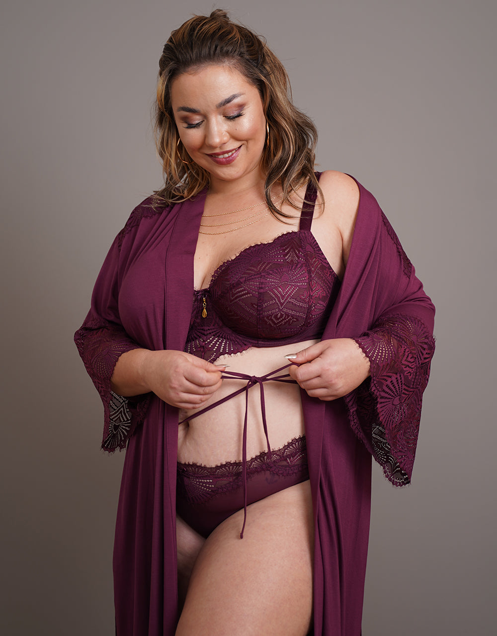 Kimono wine