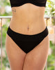 Bikini-Brazilian "Valencia" black