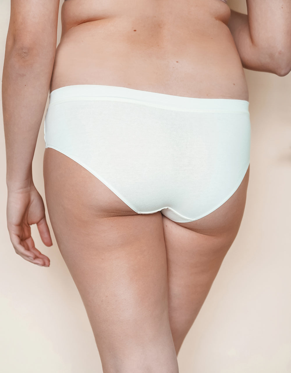 Panty-Set 3x "Cotton Basic"