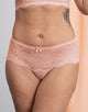 Panty "Emilia" blush