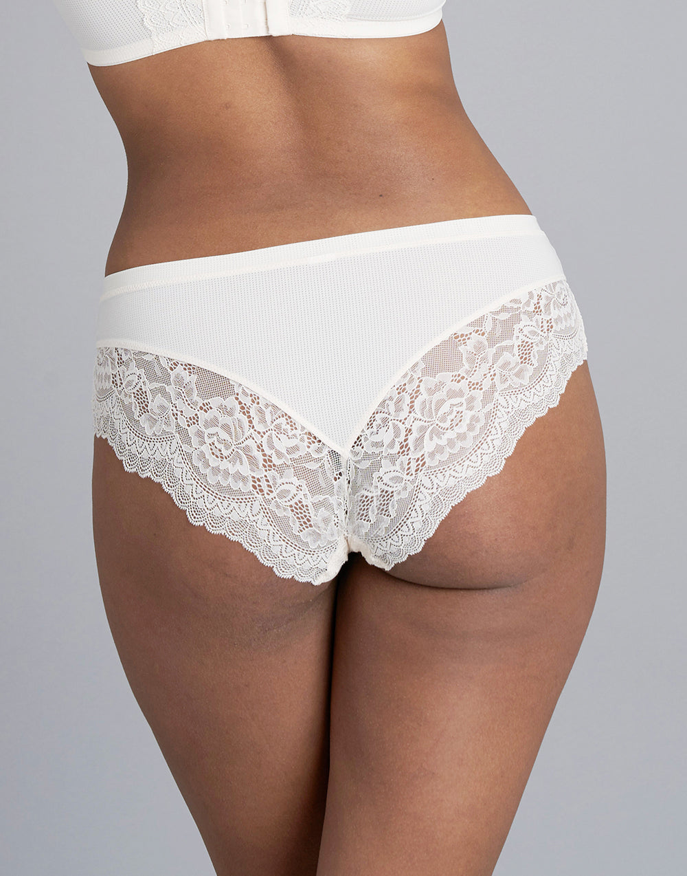 Panty "Ivy" powder