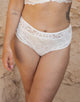 High-Panty "True Luna" day
