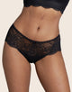 Panty "Emilia" black