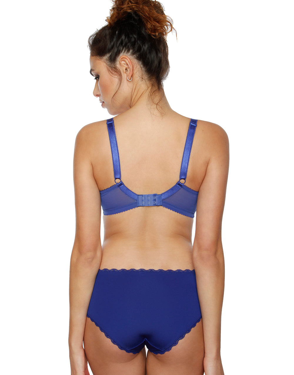 Panty "Pure" blue