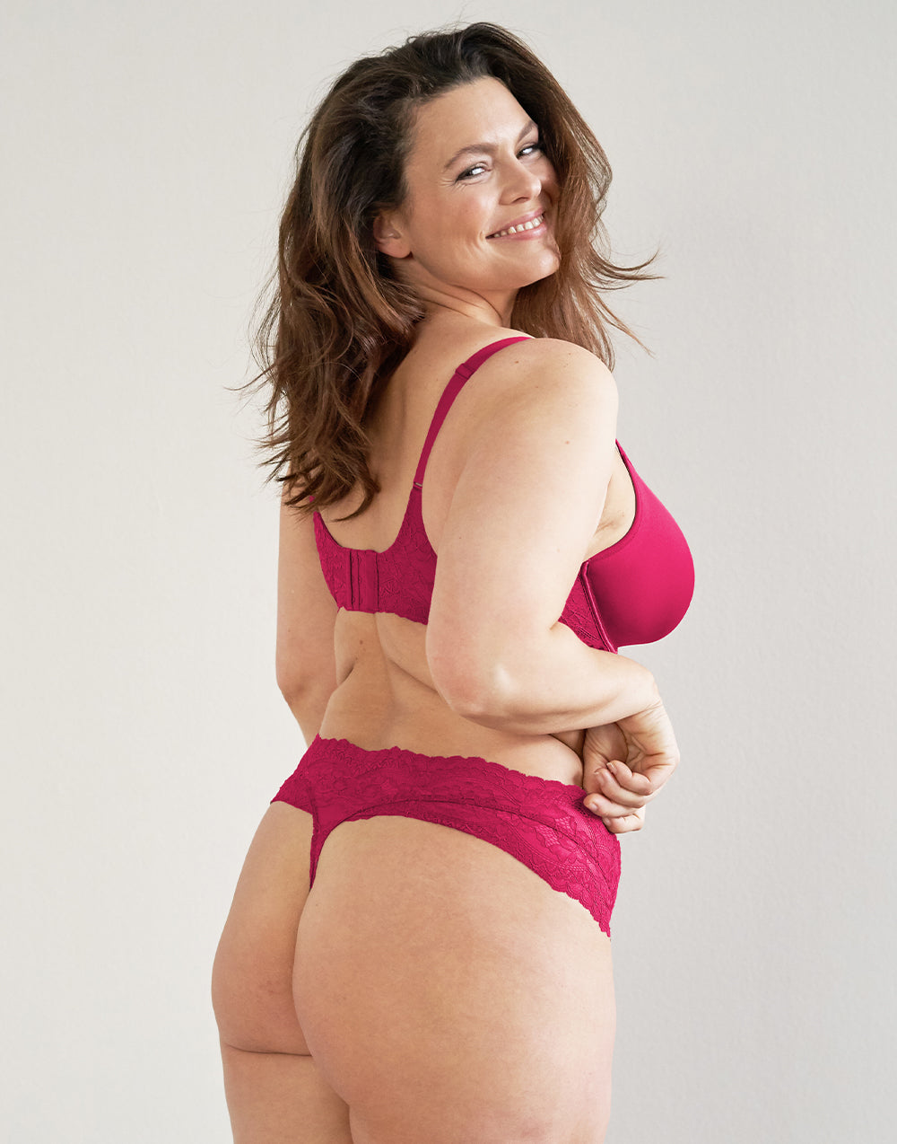 String "Lucy" raspberry