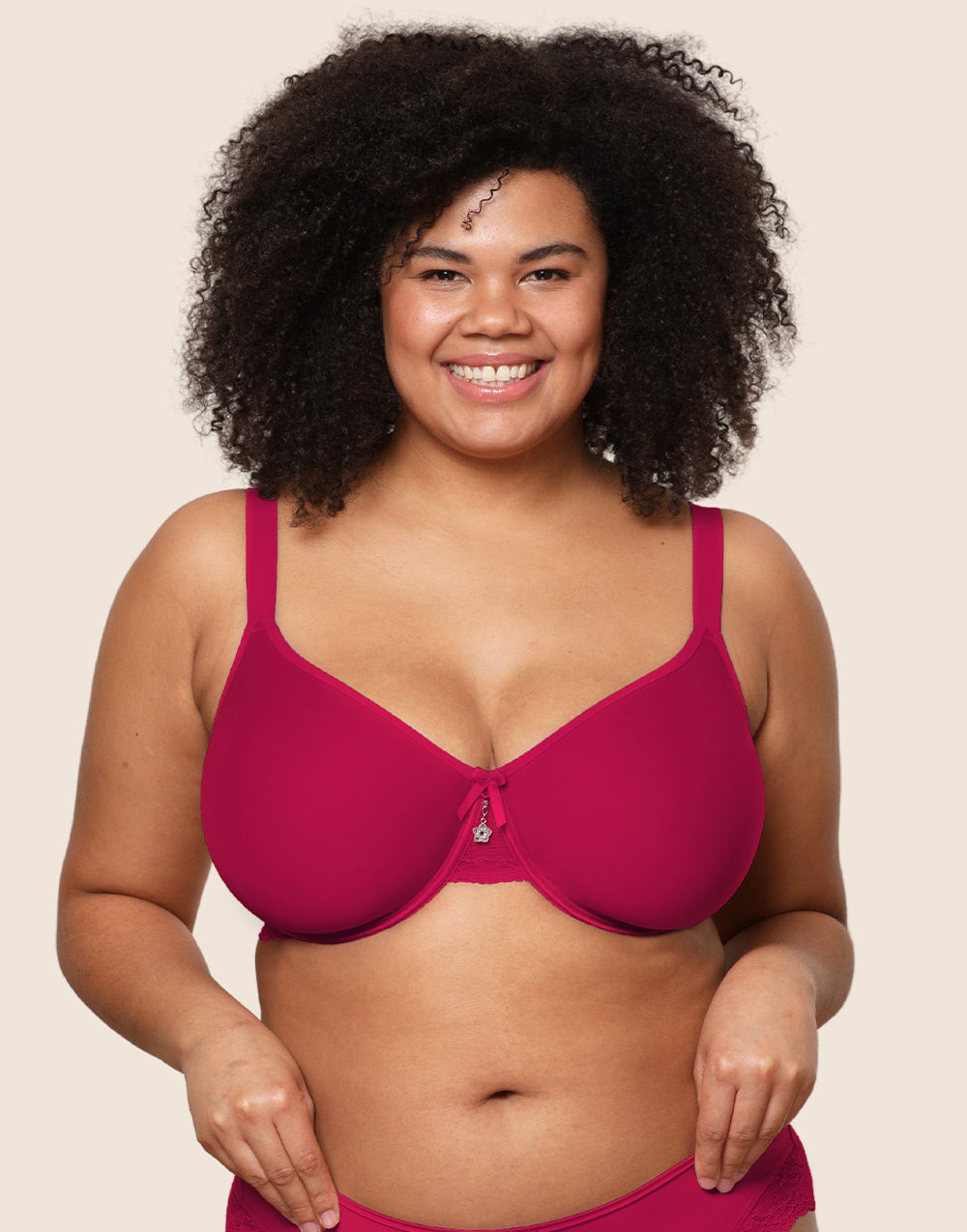 BH "Lucy" raspberry