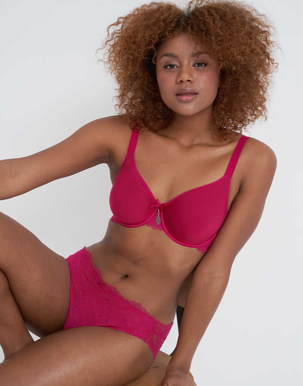 BH "Lucy" raspberry