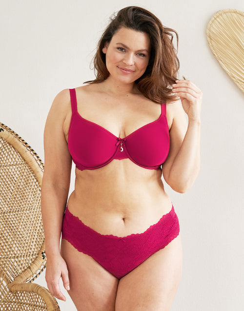 BH "Lucy" raspberry