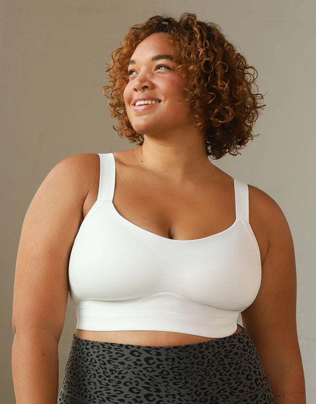 Sports Bra Jive Ivory