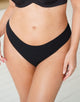 String "Cotton Basic" black