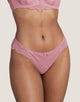 String "Emilia" mauve