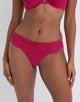 String "Lucy" raspberry