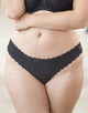 String "Sienna" black