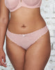 String "Sienna" rose