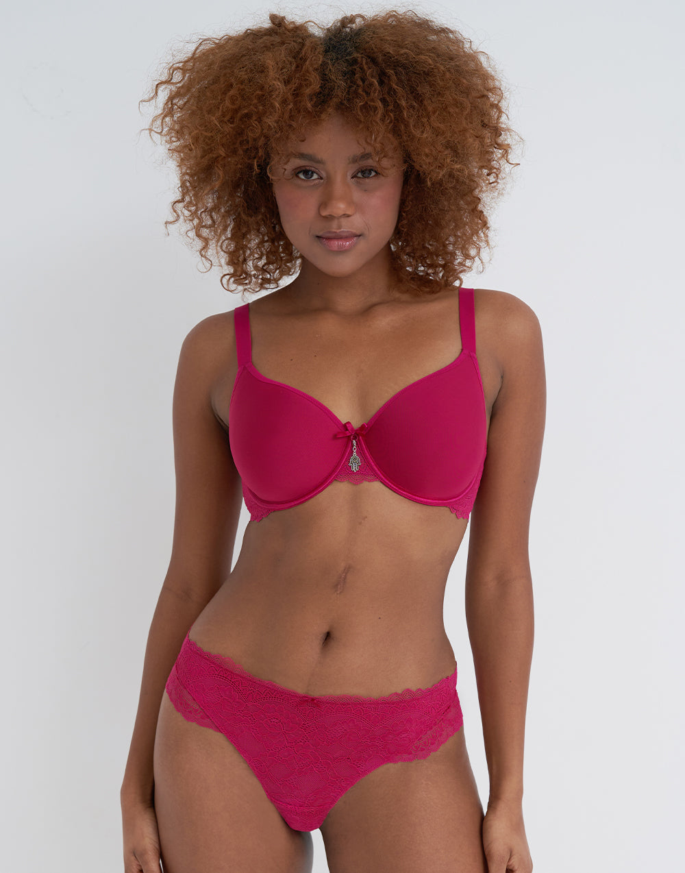 String "Lucy" raspberry