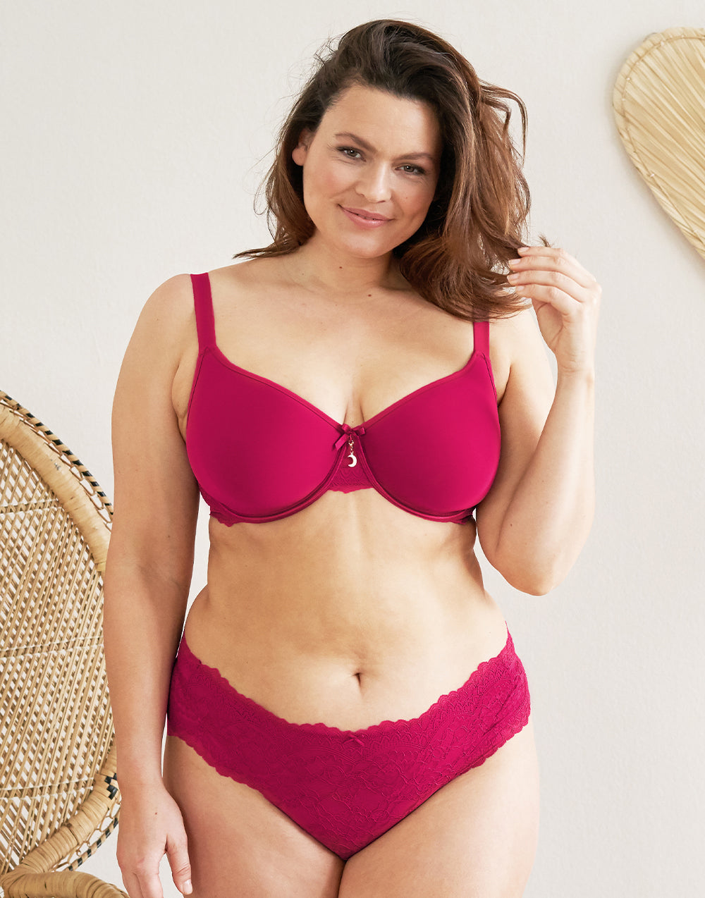 String "Lucy" raspberry