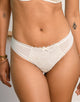 String "Vienna" ivory