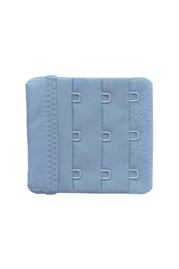 BH-Verlängerer blue-grey 3-reihig