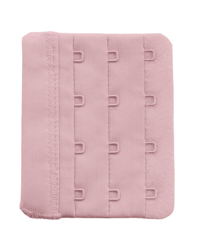 BH-Verlängerer "True Lace" rose 4-reihig