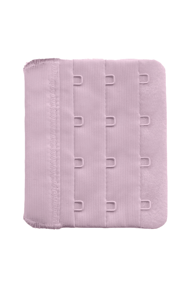 BH-Verlängerer violet-grey 4-reihig