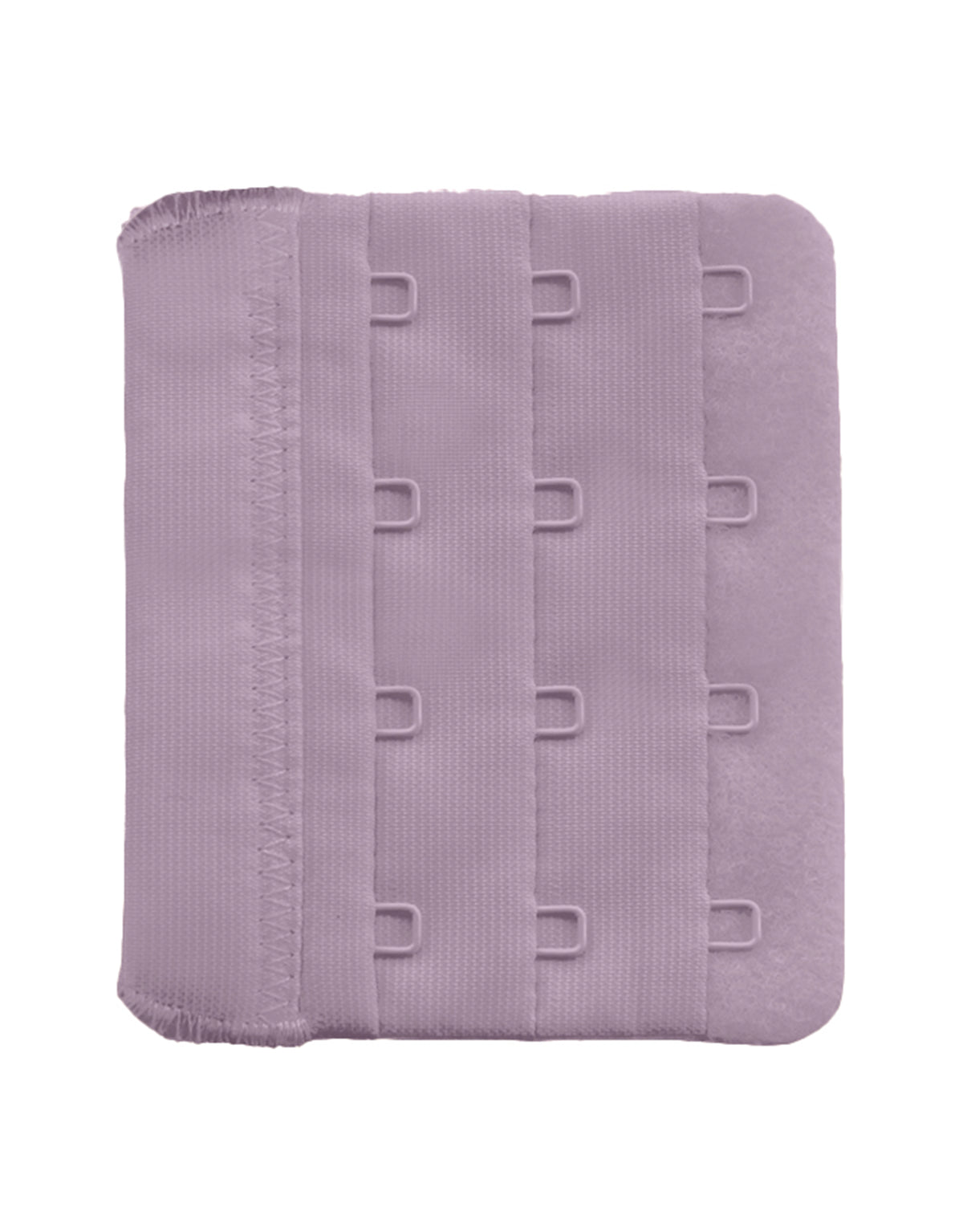 Bra extender violetgrey 4-row