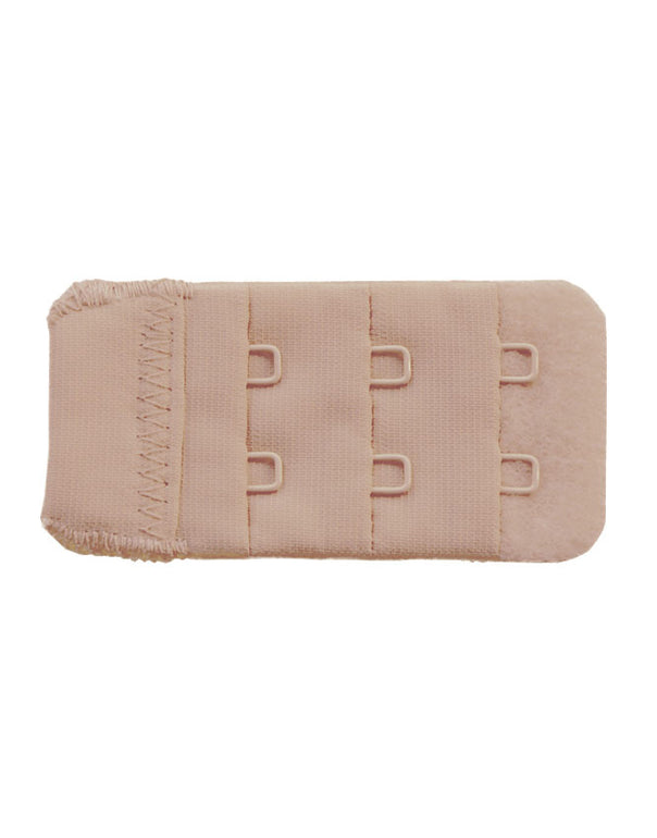 BH-Verlängerer cappuccino 2-reihig